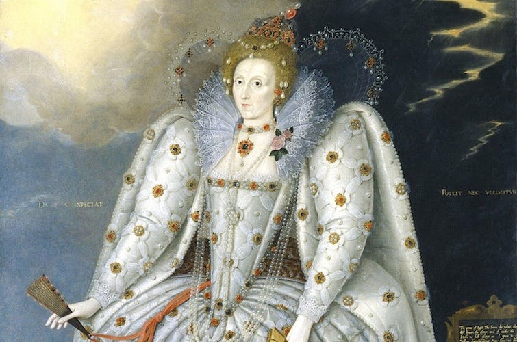 Why Do Brides Wear Veils and White Dresses? The Bizarre History Of 5 Wedding Traditions