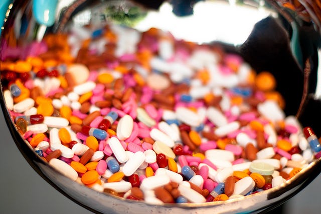 How Different Antidepressants Affect Appetite