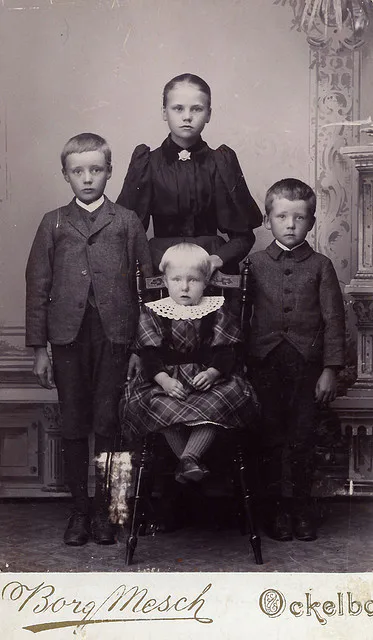 12 Crazy Old Baby Names In History Because You Should Just Be Glad You Aren t Named Submit 