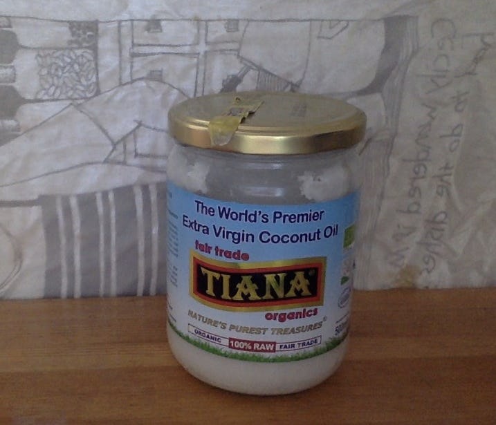 Does Coconut Oil Really Work For Everything? I Tried It 9 Ways, And