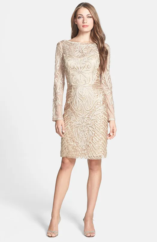 Get Kim Kardashian's Balmain Bachelorette Party Dress For Way Less Than She Spent Get Kim Kardashian's Balmain Bachelorette Party Dress For Way Less Than She Spent