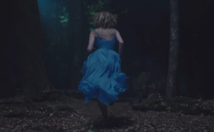 blue dress video Aly & AJ - Blue Dress (Official Video)