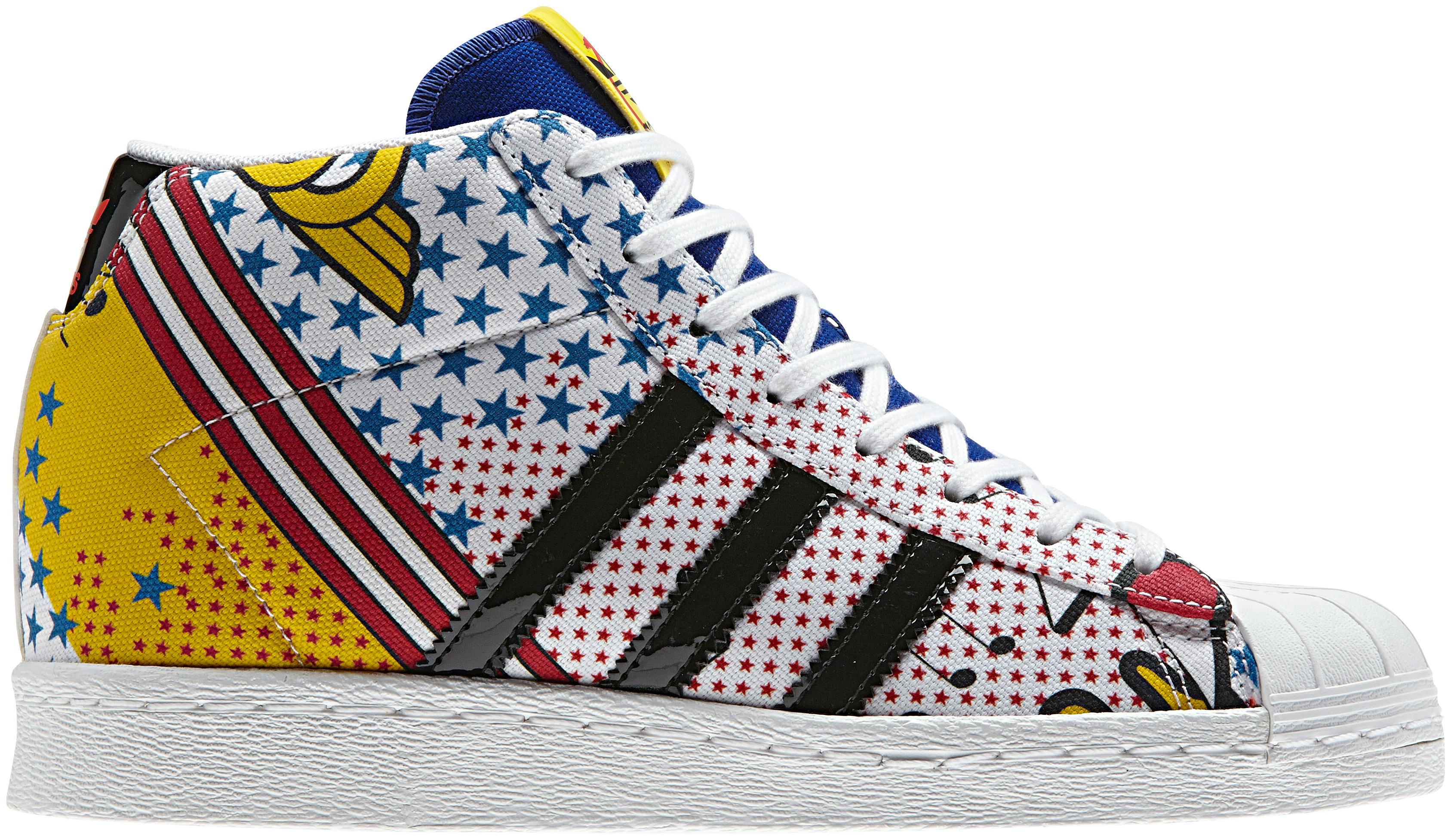 adidas wonder woman