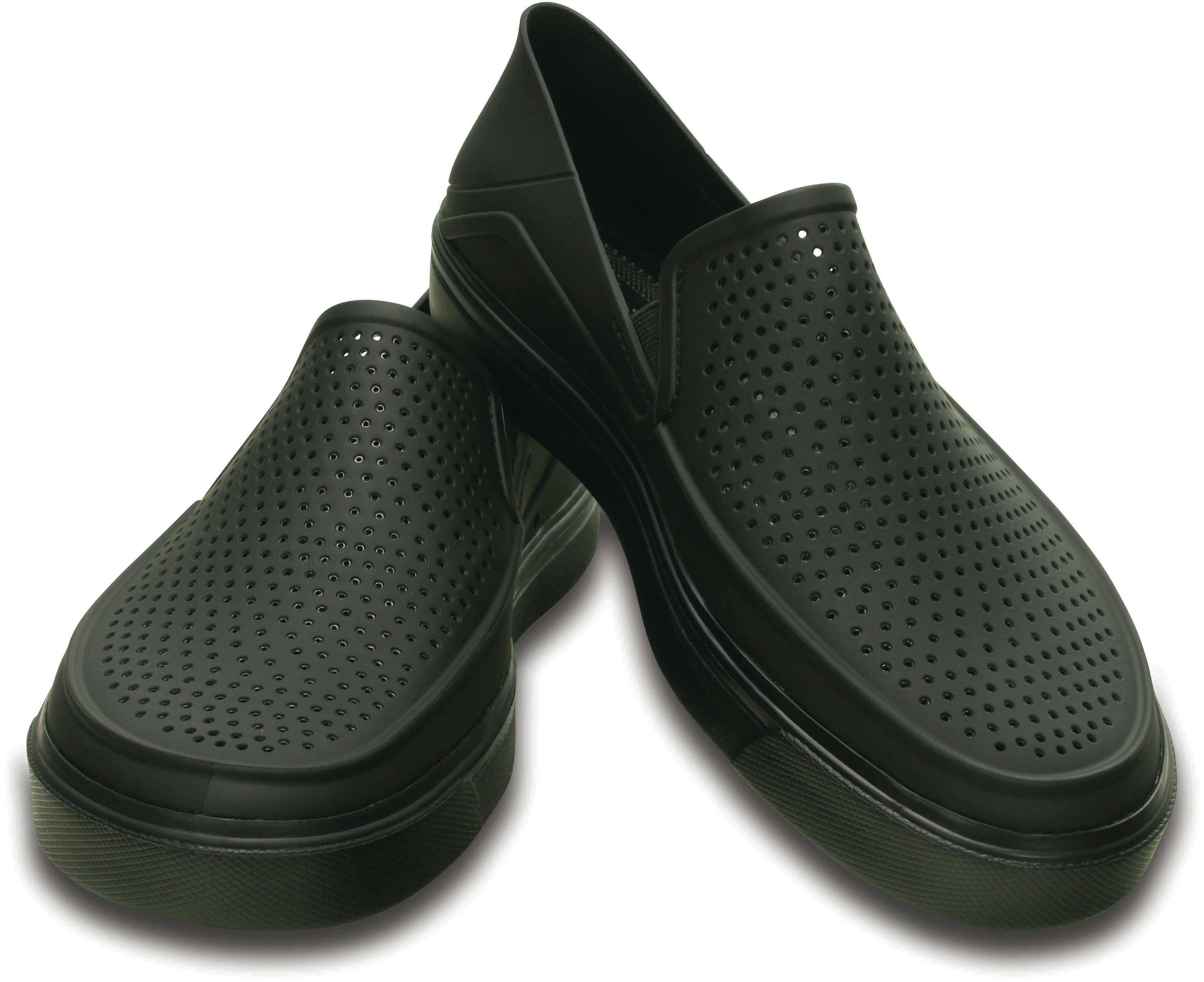 crocs vans shoes
