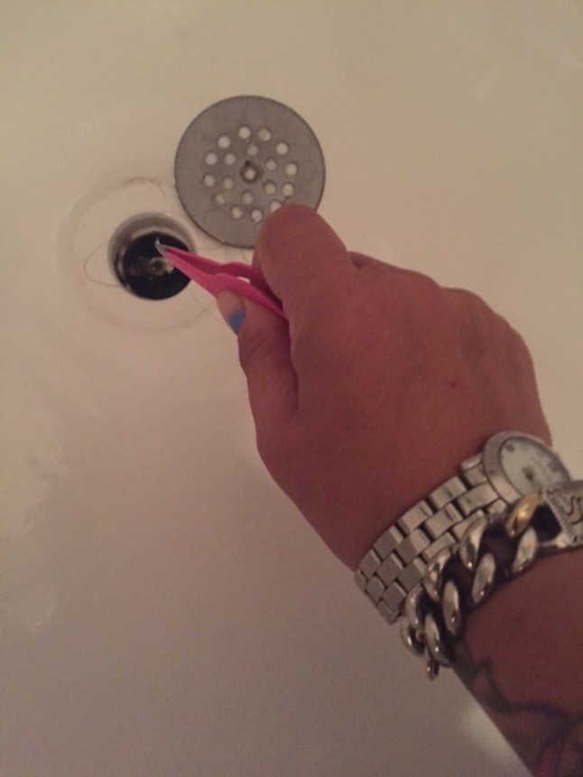 how-to-clean-long-hair-out-of-a-shower-drain-is-easy-even-if-it-s-also