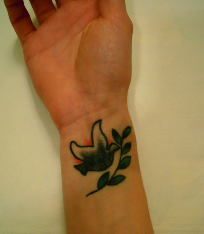 Best Ways to Hide a Tattoo Naturally