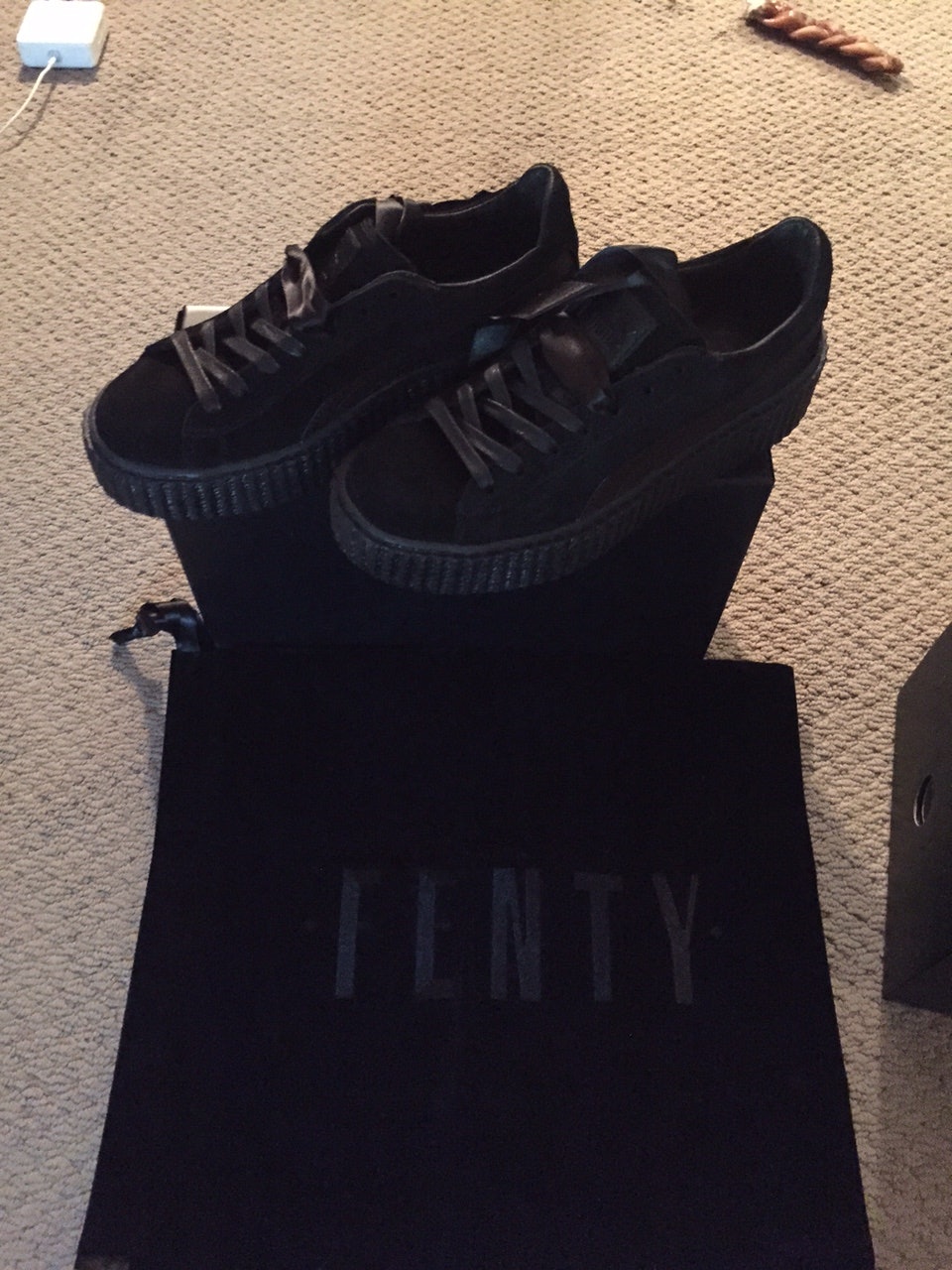 puma creepers review