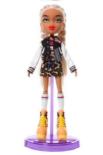 Bratz vfiles hot sale