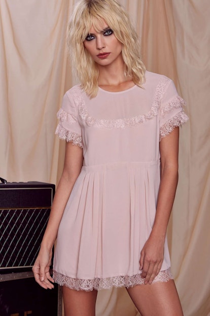 Can You Still Buy The Nasty Gal X Courtney Love Encore Collection Even