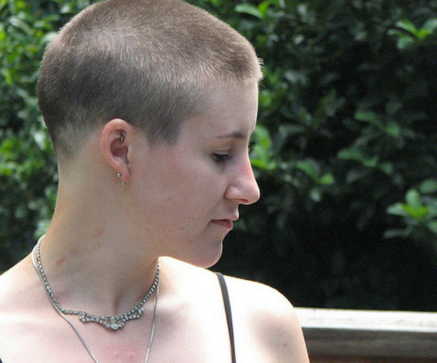 Rook Piercing 101: Where It Is, What It Is, and Everything Else You ...