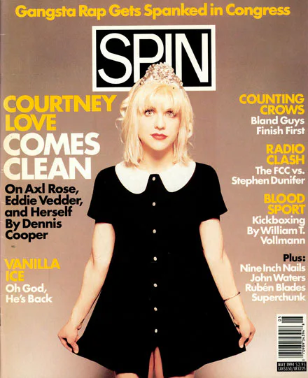When Can I Buy Courtney Love x Nasty Gal? Signs Point To Early 2016