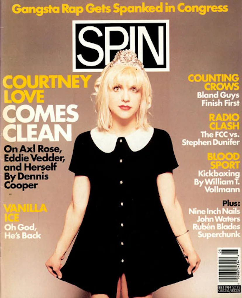 When Can I Buy Courtney Love x Nasty Gal? Signs Point To Early 2016 When Can I Buy Courtney Love x Nasty Gal? Signs Point To Early 2016