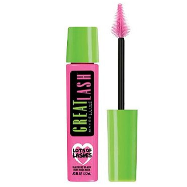 The 6 Best Mascaras For Getting DollLike Lashes That Would Make Barbie