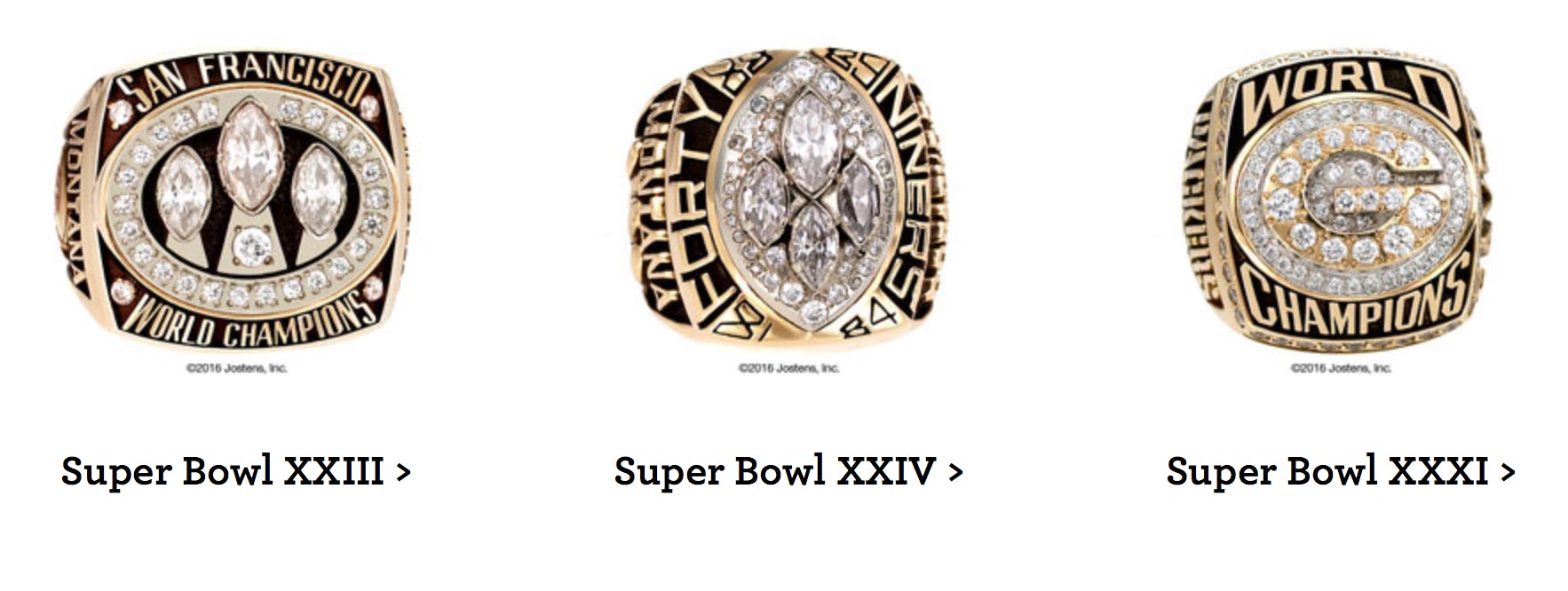 Do Super Bowl Rings Have Real Diamonds? Here's The Story Behind The Bling