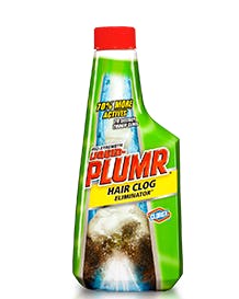 How To Clean Long Hair Out Of A Shower Drain Is Easy, Even If It's Also