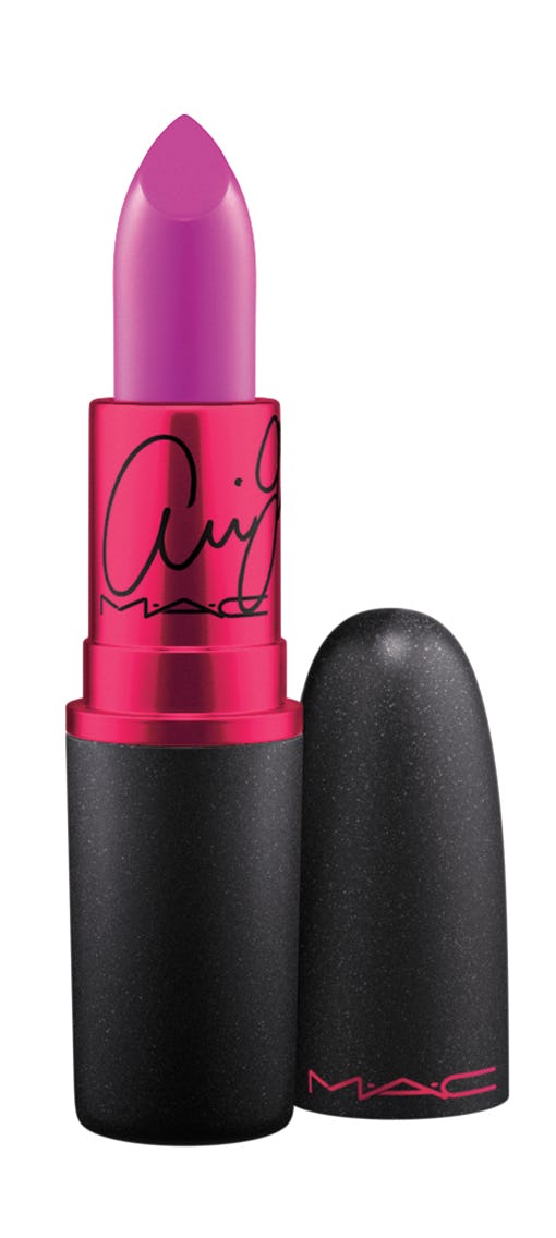 mac and ariana grande lipstick mac and ariana grande lipstick