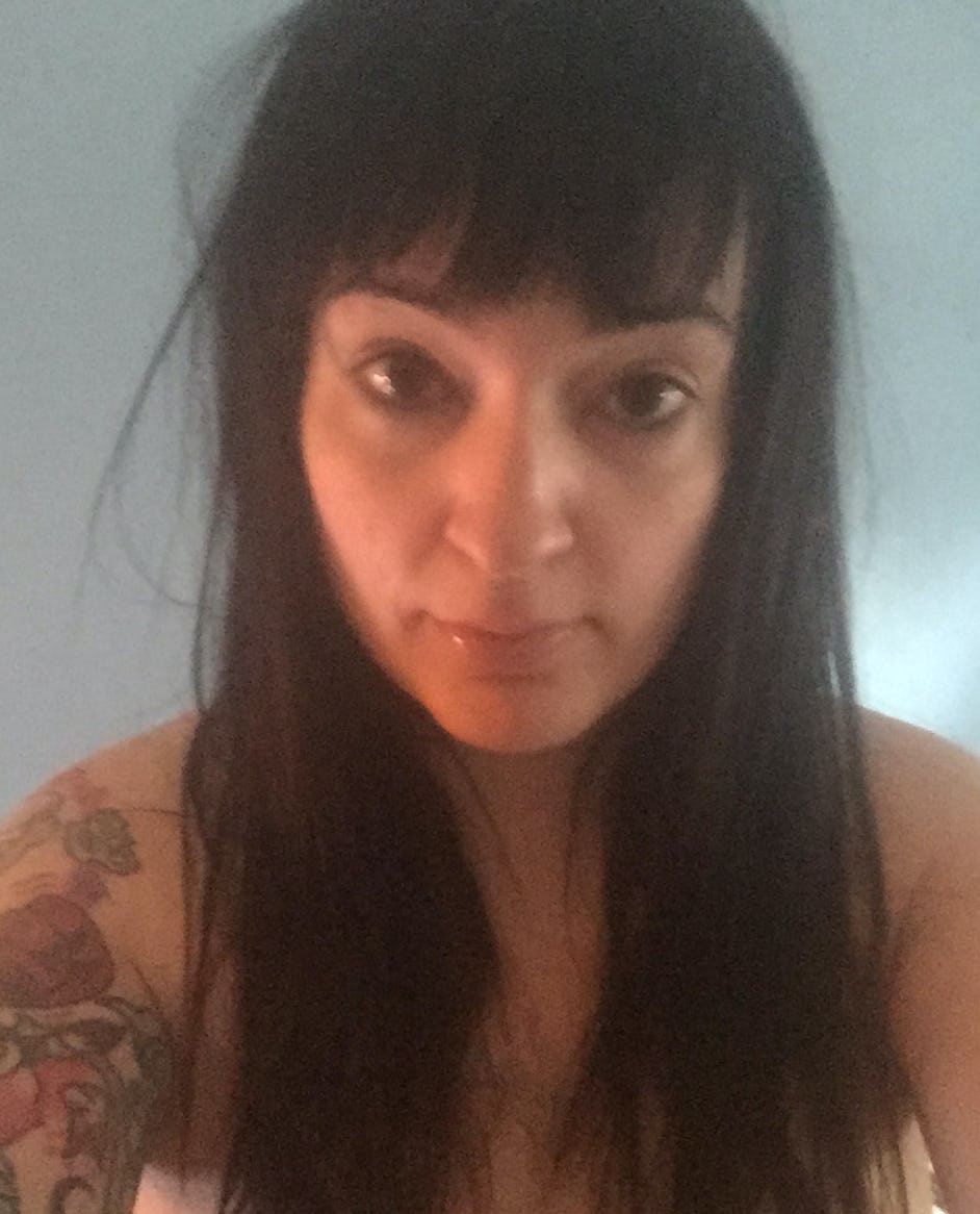 I Stopped Showering For A Week & Here's What Happened — PHOTOS