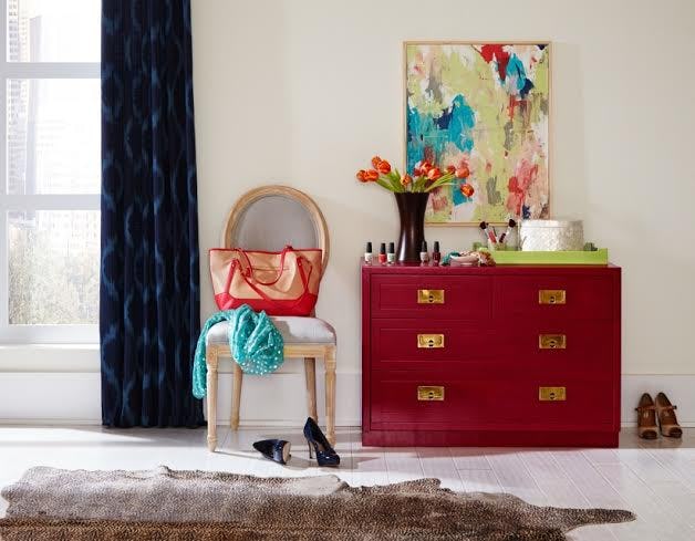 The OPI X Ace Hardware Nail Polish Collaboration Means You Can Paint