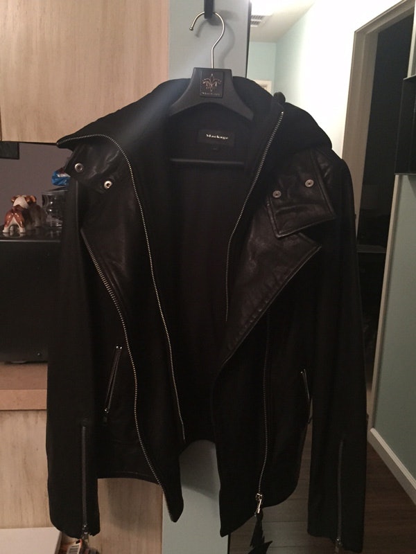 How Much Should A Leather Jacket Cost If You Want The Most For Your When Looking At A Jacket Over 400 Lot Of People Think That Leather Made From Cow Skin Is The Most Popular Massis Said