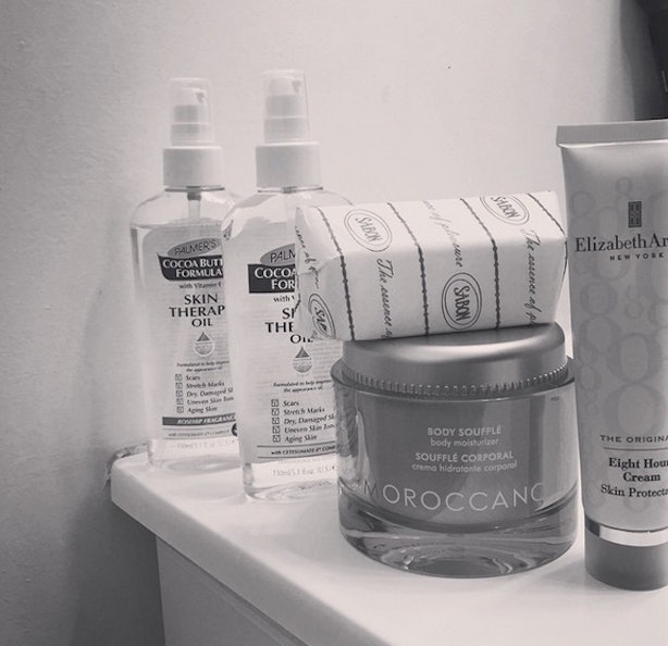 Long, Hot Showers Are Bad For Your Skin, So Resist The Urge This Winter