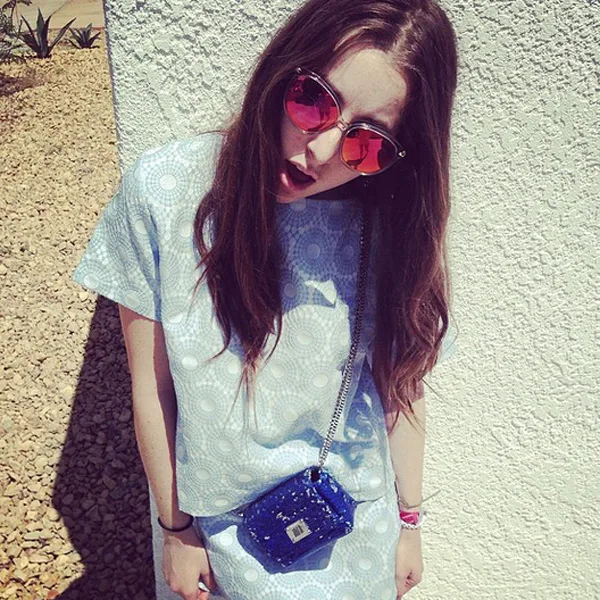 10 Haim Style Photos To Inspire Your '70s-Esque Makeover