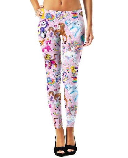 Where Can You Buy The Lisa Frank Clothing Line? Indulge Your '90s ...
