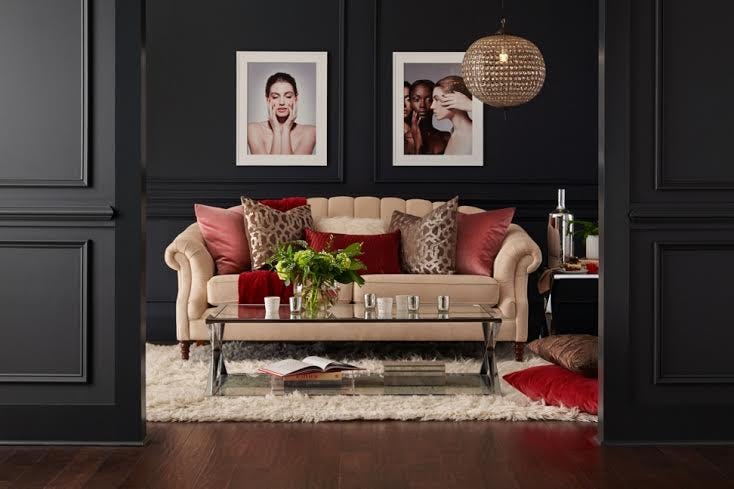 The OPI X Ace Hardware Nail Polish Collaboration Means You Can Paint