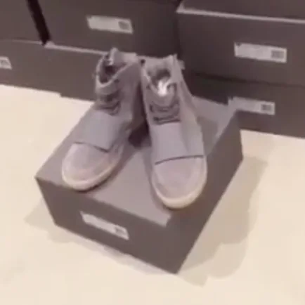 will yeezy 750 restock