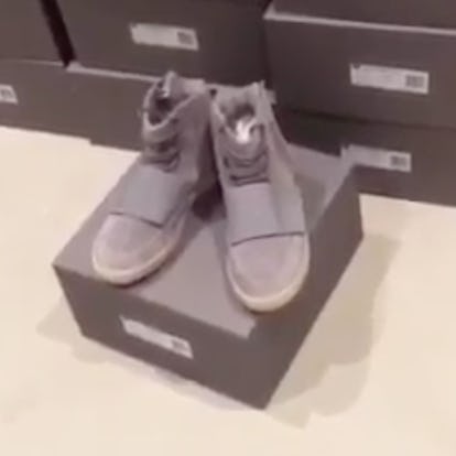 June 2025 6 yeezy