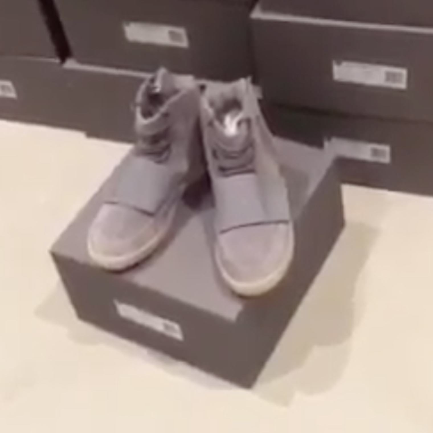 When Are The Yeezy Boosts Being Restocked? Here's What Rumors Suggest