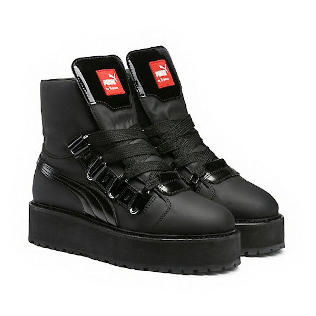 fenty puma winter boots nubuck