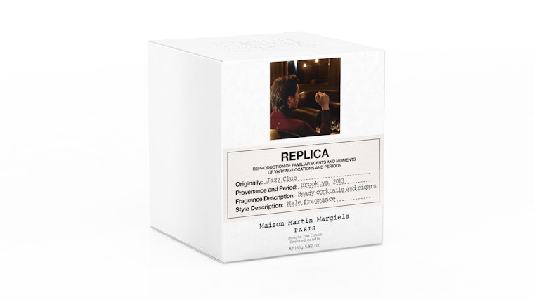 Maison Margiela REPLICA Candles Will Bring Summery Scents To Your Space ...