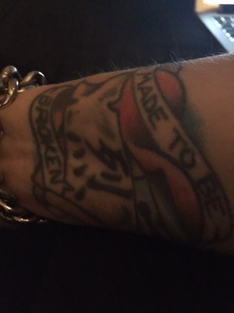 Do Wrist Tattoos Hurt? The Jury's Still Out On This Particular Ink Location