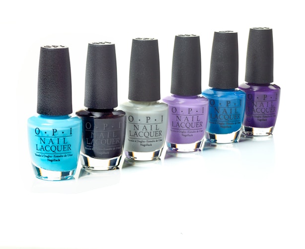 The Opi X Ace Hardware Nail Polish Collaboration Means You