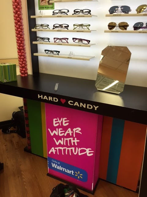 I Tried Hard Candy Eyewear And The Optical Frames Are As Cute As The