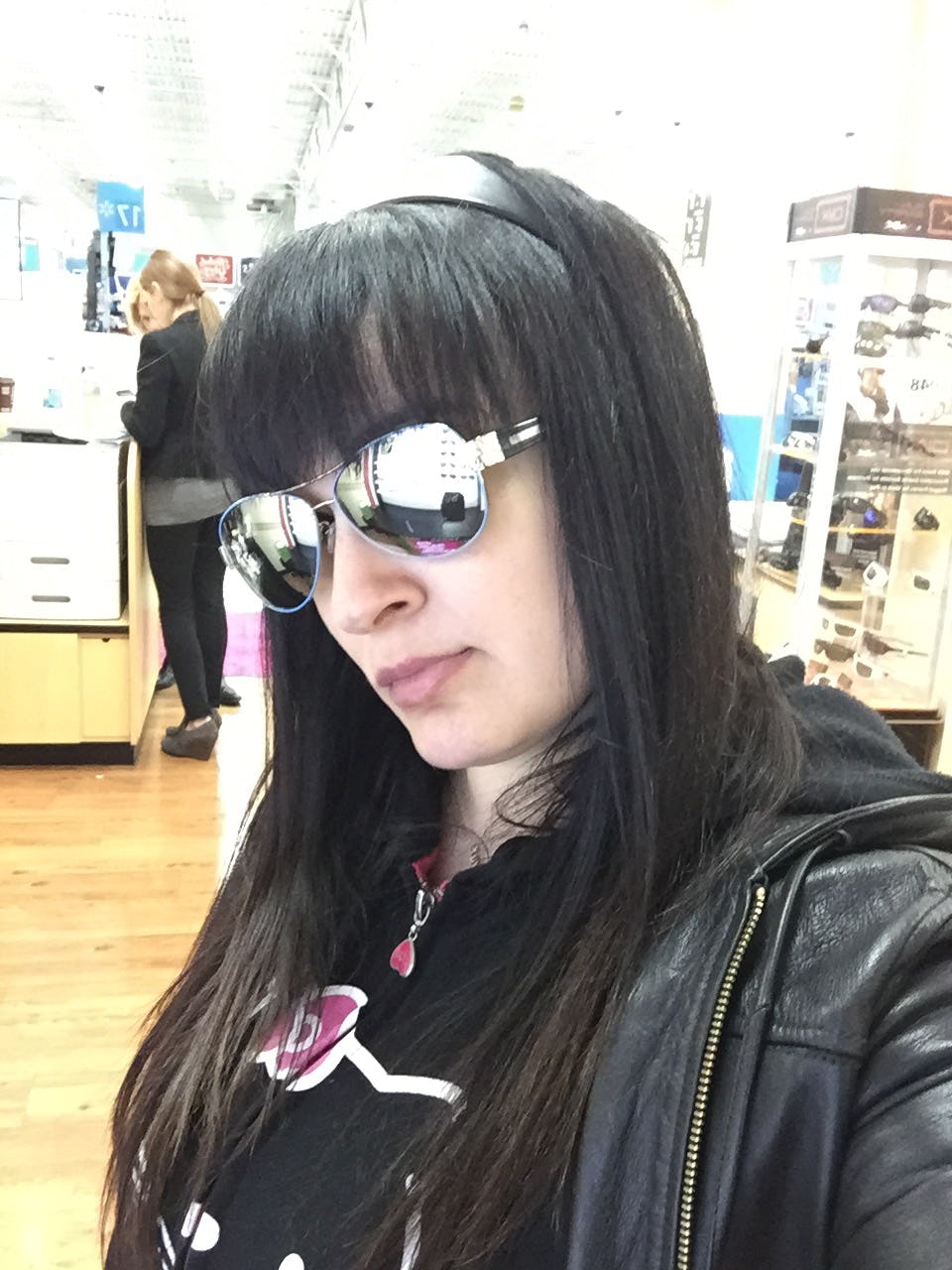 I Tried Hard Candy Eyewear And The Optical Frames Are As Cute As The
