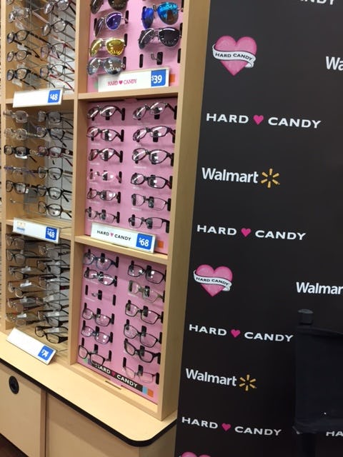 I Tried Hard Candy Eyewear And The Optical Frames Are As Cute As The