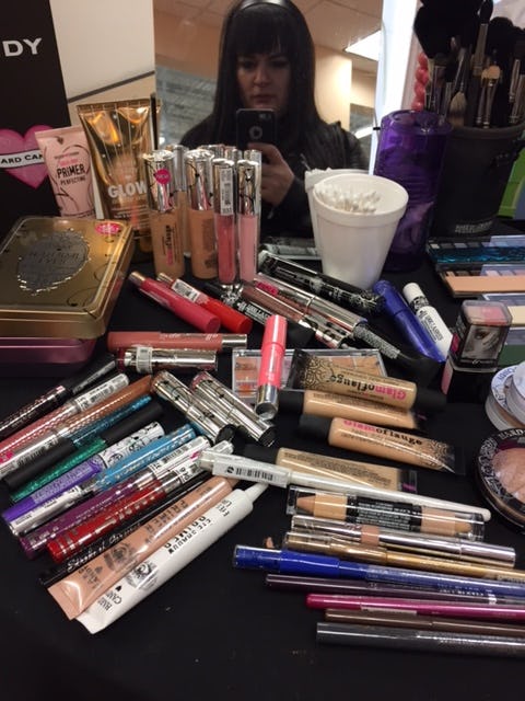 I Tried Hard Candy Eyewear And The Optical Frames Are As Cute As The