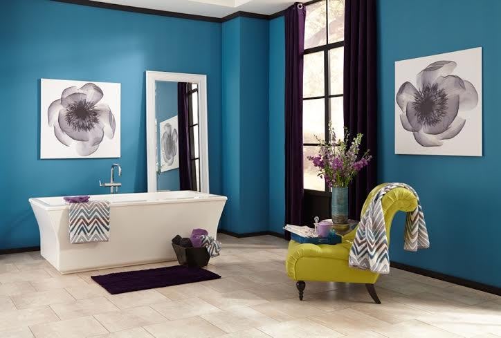 The OPI X Ace Hardware Nail Polish Collaboration Means You Can Paint