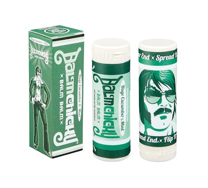 Balm Chicky Balm Balm Shareable Lip Balm Will Be On 'Shark Tank