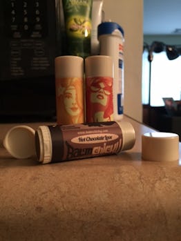 Balm Chicky Balm Balm Shareable Lip Balm Will Be On 'Shark Tank