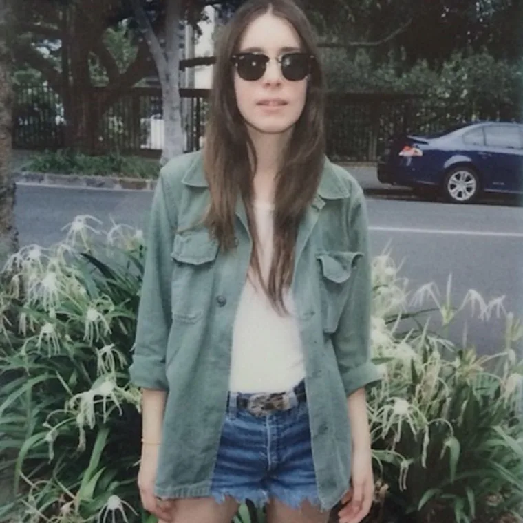 10 Haim Style Photos To Inspire Your '70s-Esque Makeover
