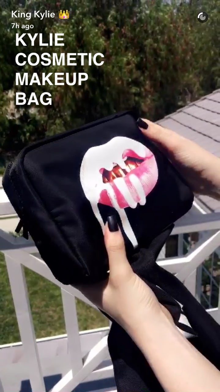 How Much Is Kylie Cosmetics' Birthday Collection? The Makeup Haul Is