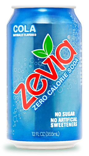 Soda Is Bad For Skin (Not To Mention All Those Empty Calories) So Why