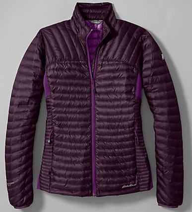 Eddie Bauer Launches Customizable Winter Jackets For Peak Fashion