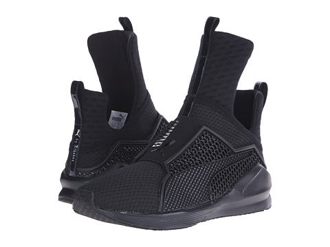 fenty by rihanna shoes