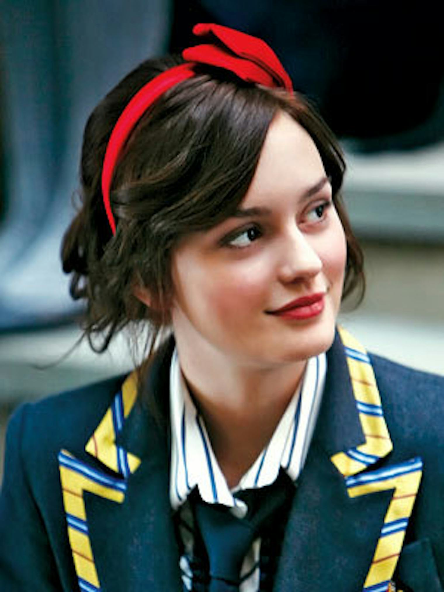 The 14 Best Blair Waldorf Headbands From Gossip Girl