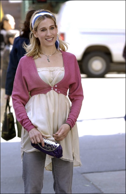 Carrie Bradshaw's Outfits: Where To Get Them - Betches