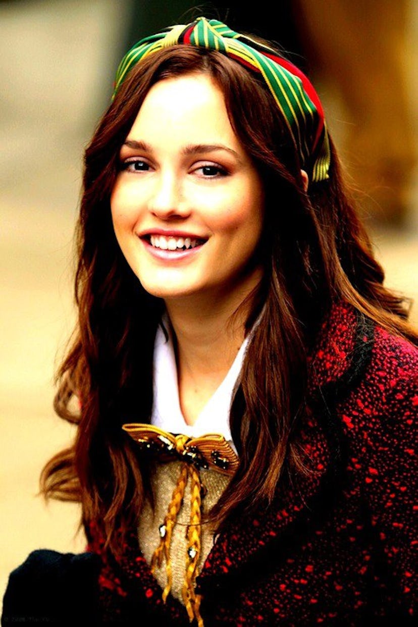 The 14 Best Blair Waldorf Headbands From 'Gossip Girl'