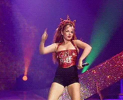 ginger spice red dress The Untold Story of the Iconic Union Jack Dress